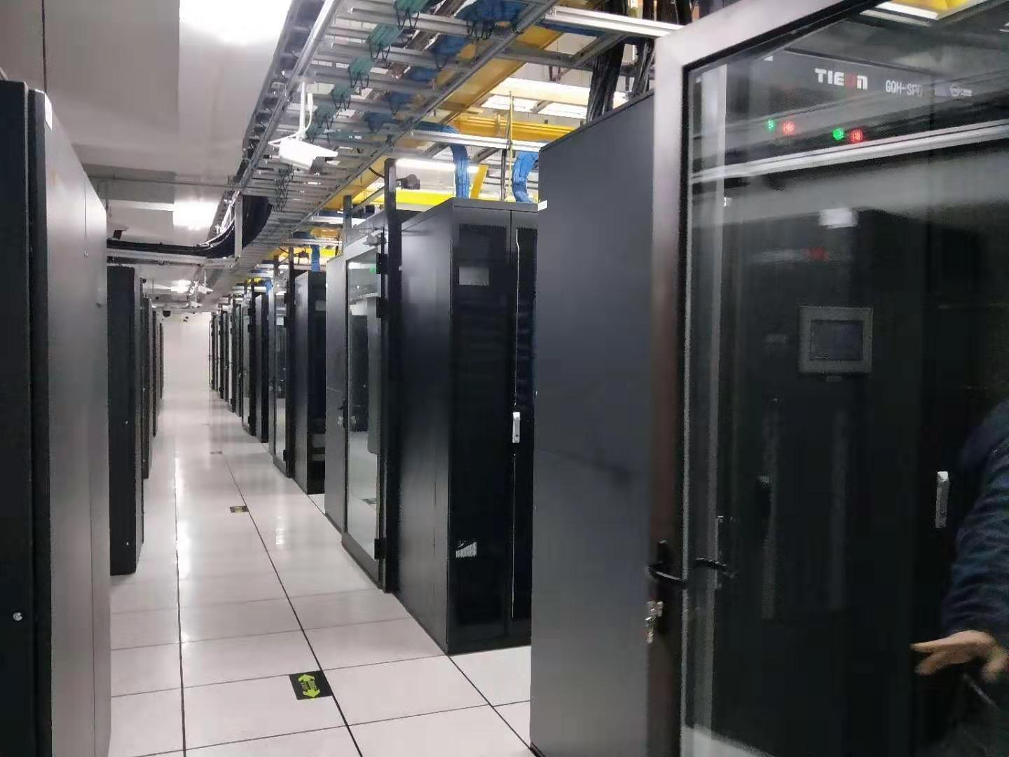 上海阿里云天津IPFS机房-天津多线机房-天津自贸区机房